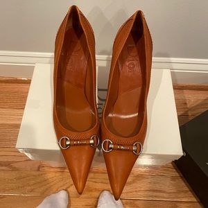Dior heel